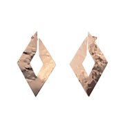 Pendientes Rebecca Mujer in Plata OR MT 08 RM - OR MT 08 RM